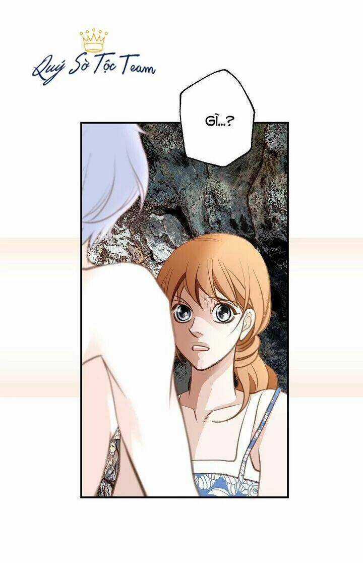 Tiếp xúc chí mạng Chapter 68 trang 55