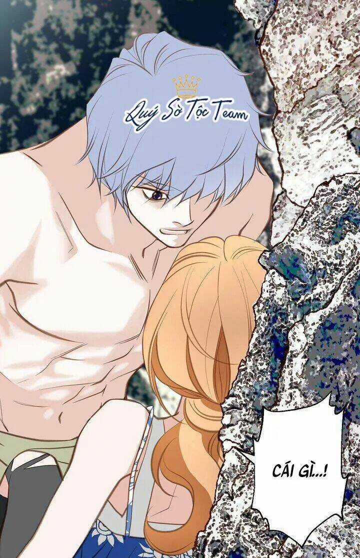 Tiếp xúc chí mạng Chapter 68 trang 57