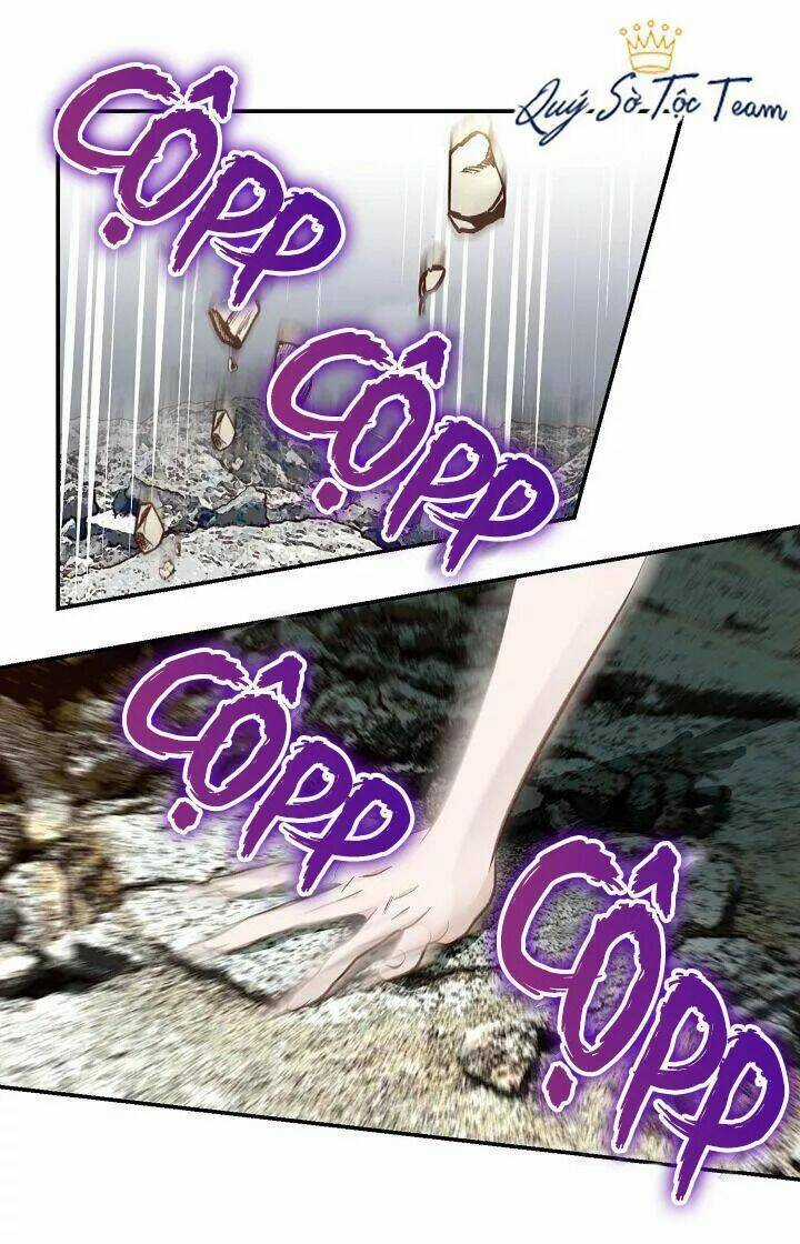 Tiếp xúc chí mạng Chapter 68 trang 59