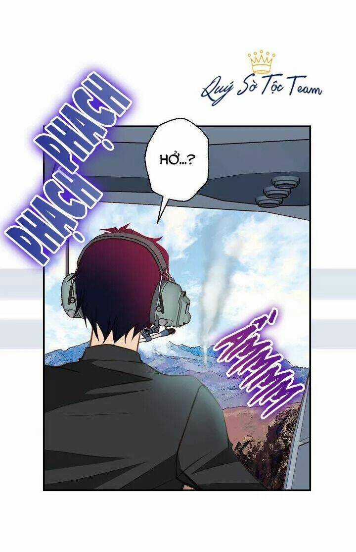 Tiếp xúc chí mạng Chapter 68 trang 61