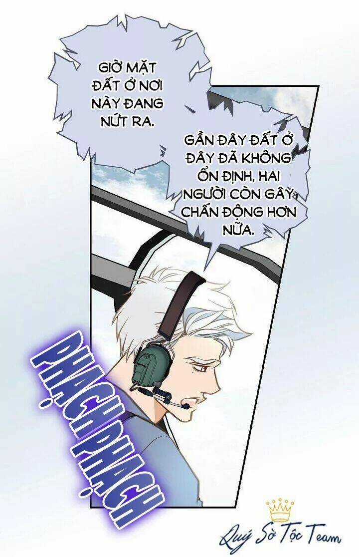 Tiếp xúc chí mạng Chapter 68 trang 62