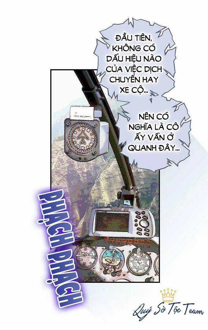 Tiếp xúc chí mạng Chapter 68 trang 64