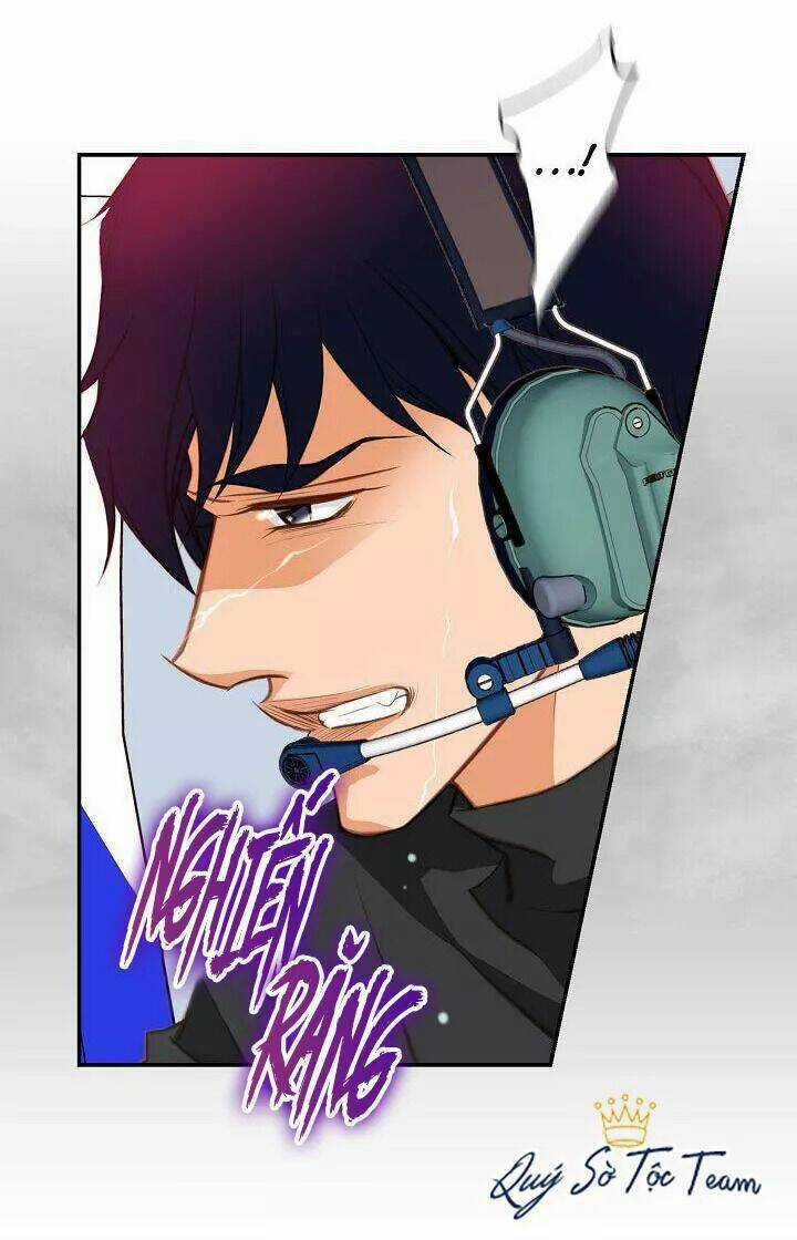 Tiếp xúc chí mạng Chapter 68 trang 65