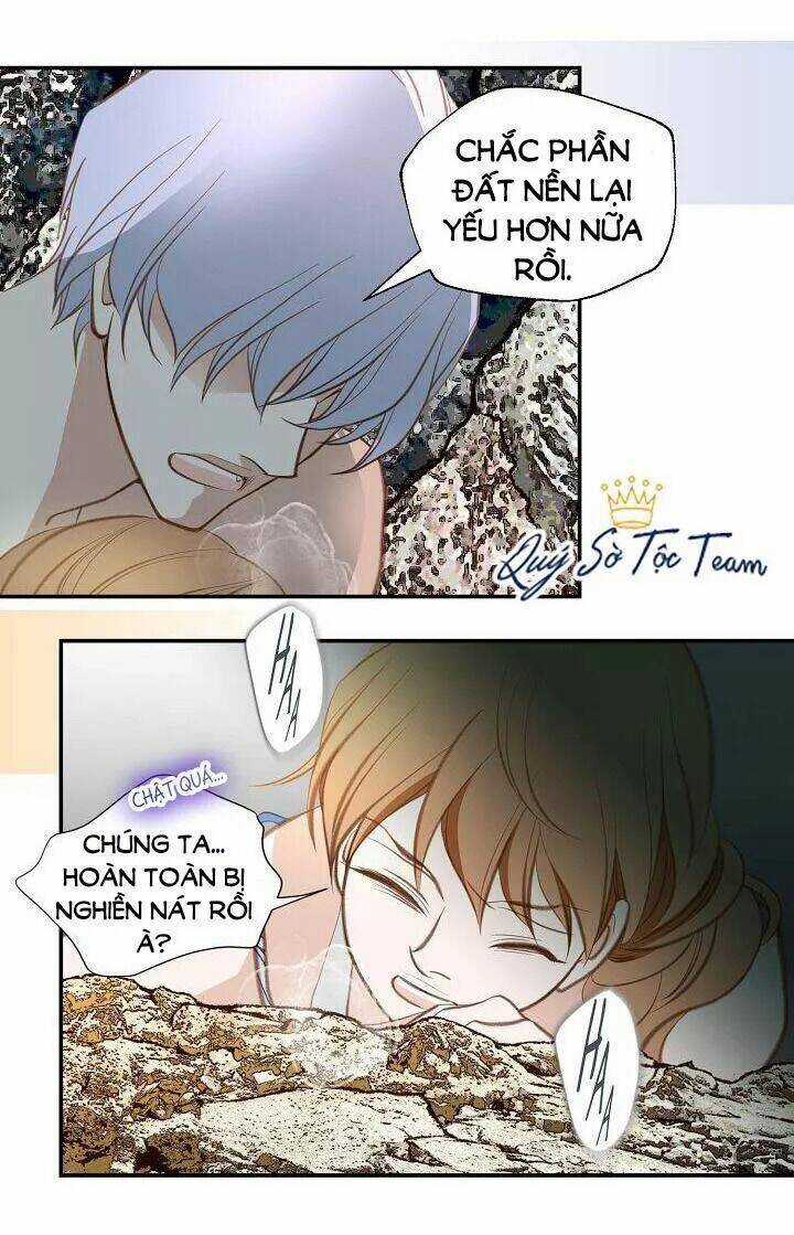 Tiếp xúc chí mạng Chapter 68 trang 68