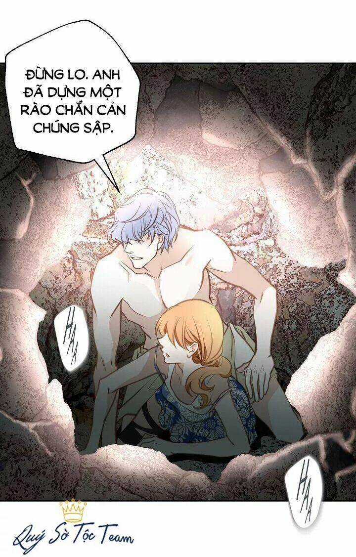 Tiếp xúc chí mạng Chapter 68 trang 69