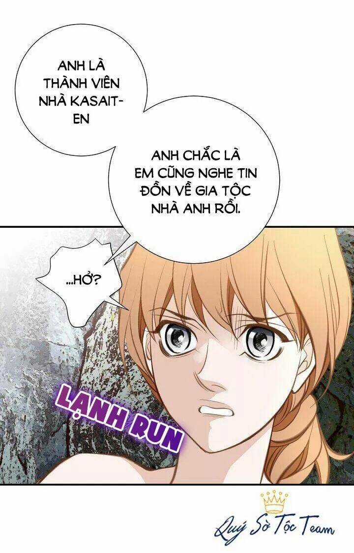 Tiếp xúc chí mạng Chapter 68 trang 7