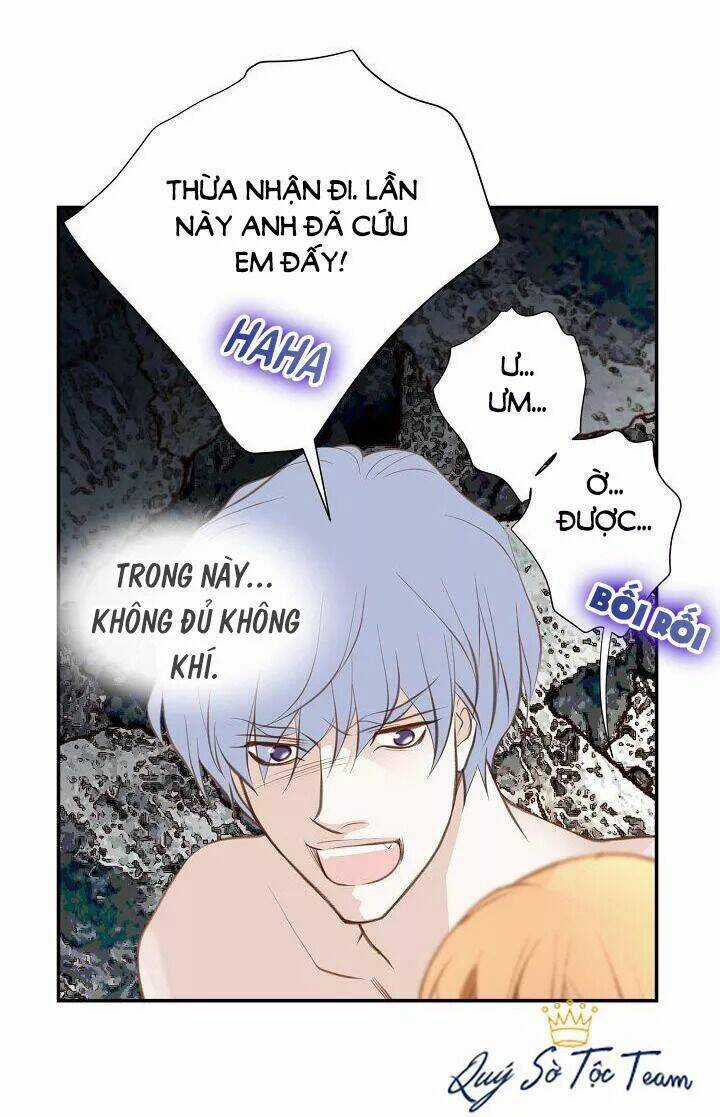 Tiếp xúc chí mạng Chapter 68 trang 70