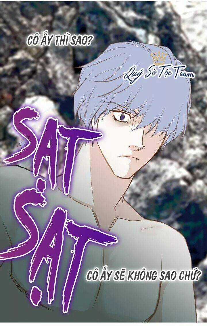 Tiếp xúc chí mạng Chapter 68 trang 72