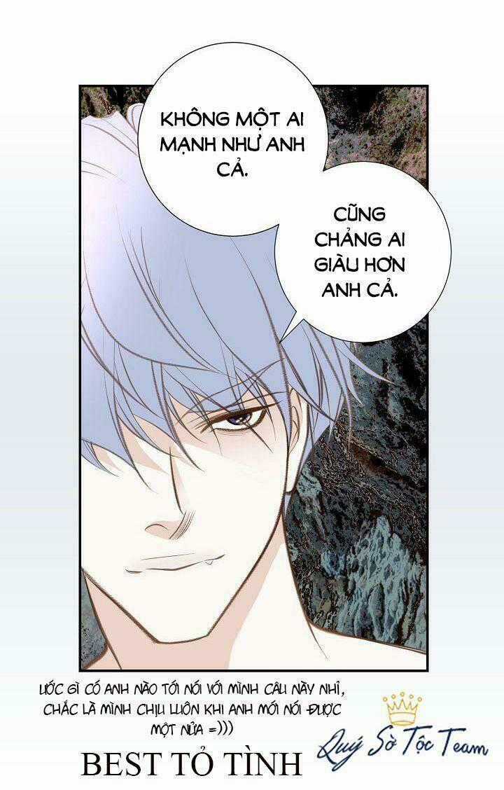 Tiếp xúc chí mạng Chapter 68 trang 74