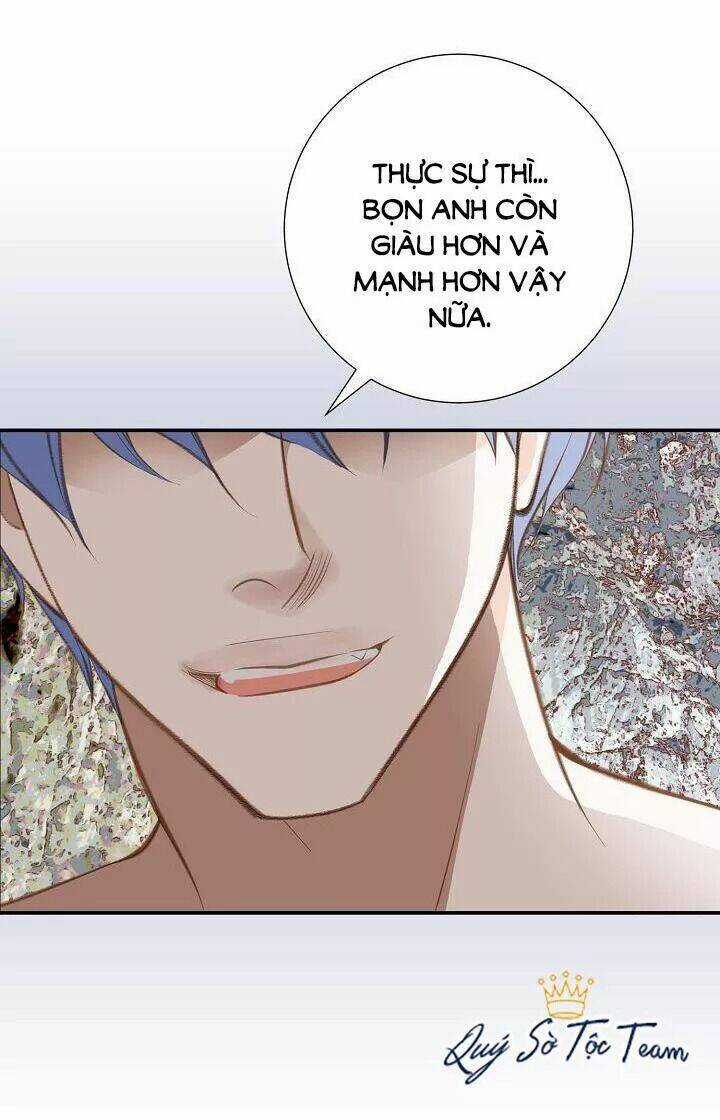 Tiếp xúc chí mạng Chapter 68 trang 8