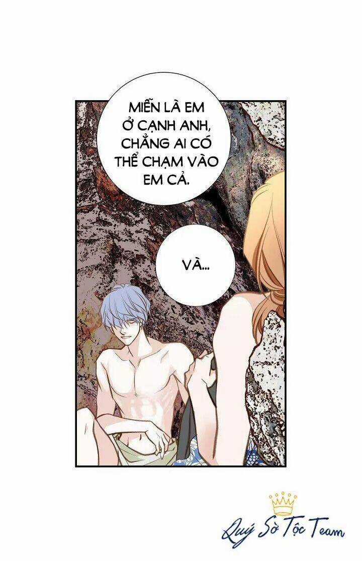 Tiếp xúc chí mạng Chapter 68 trang 9