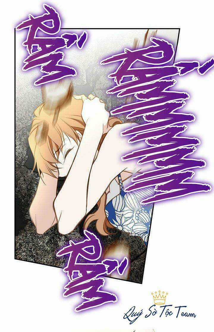 Tiếp xúc chí mạng Chapter 69 trang 10