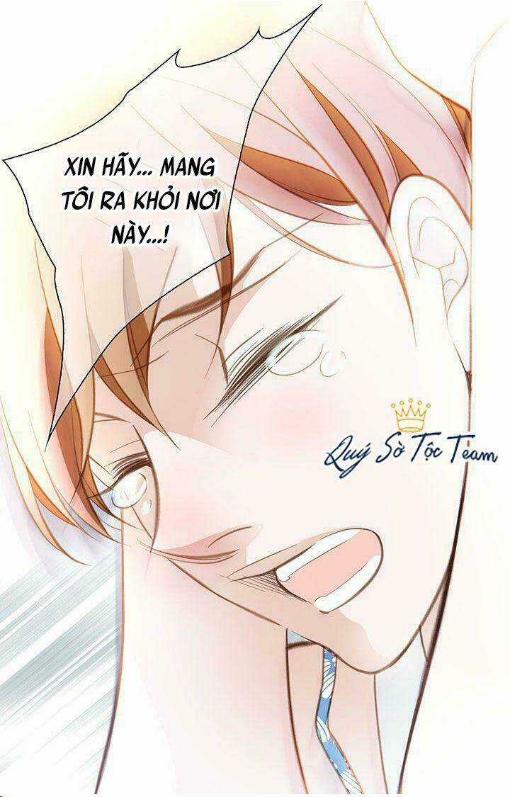Tiếp xúc chí mạng Chapter 69 trang 11