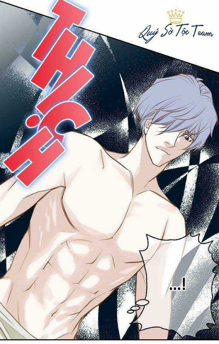 Tiếp xúc chí mạng Chapter 69 trang 12