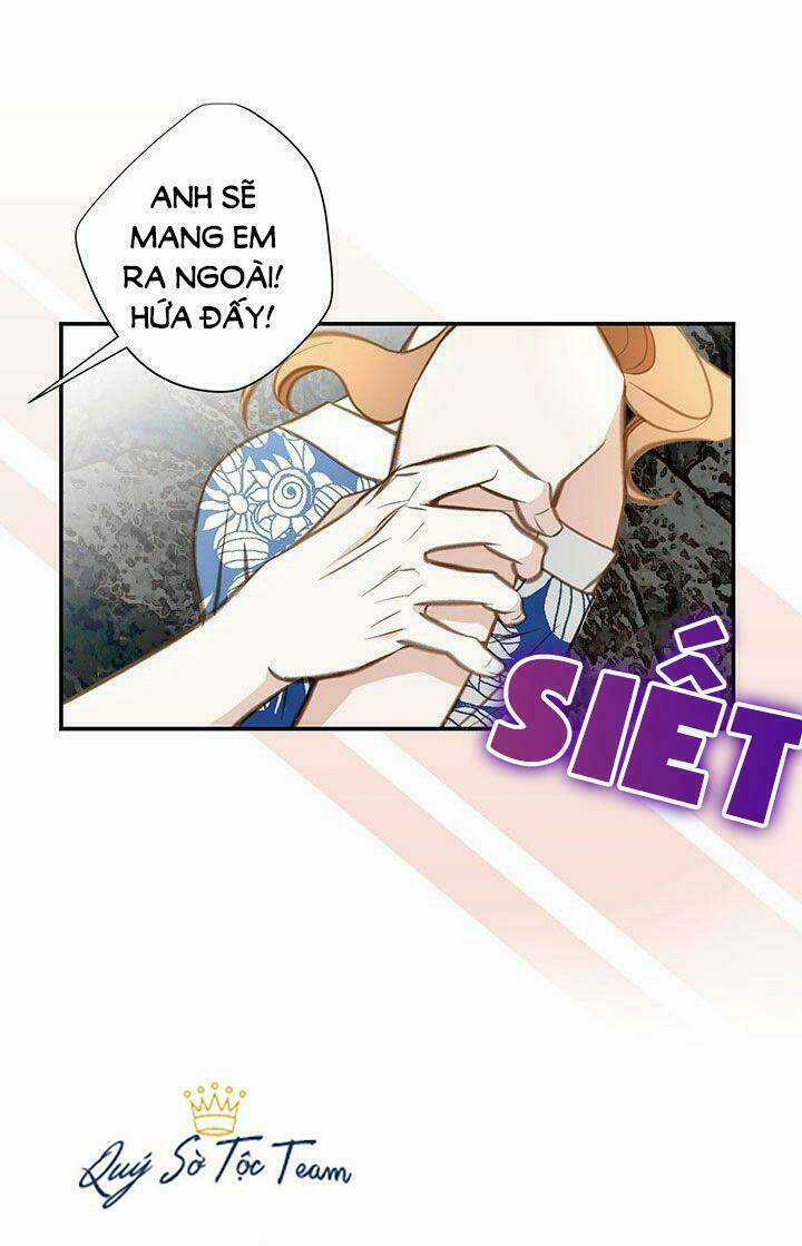 Tiếp xúc chí mạng Chapter 69 trang 13