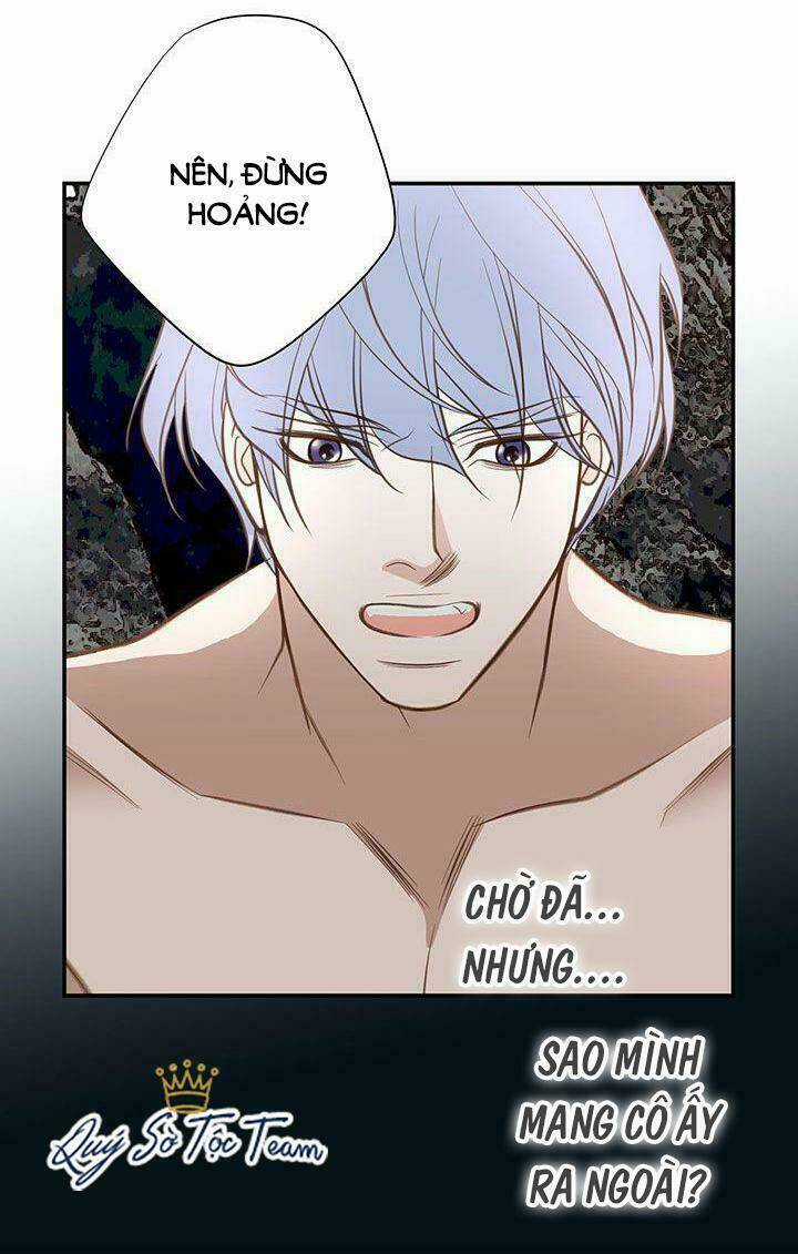 Tiếp xúc chí mạng Chapter 69 trang 14