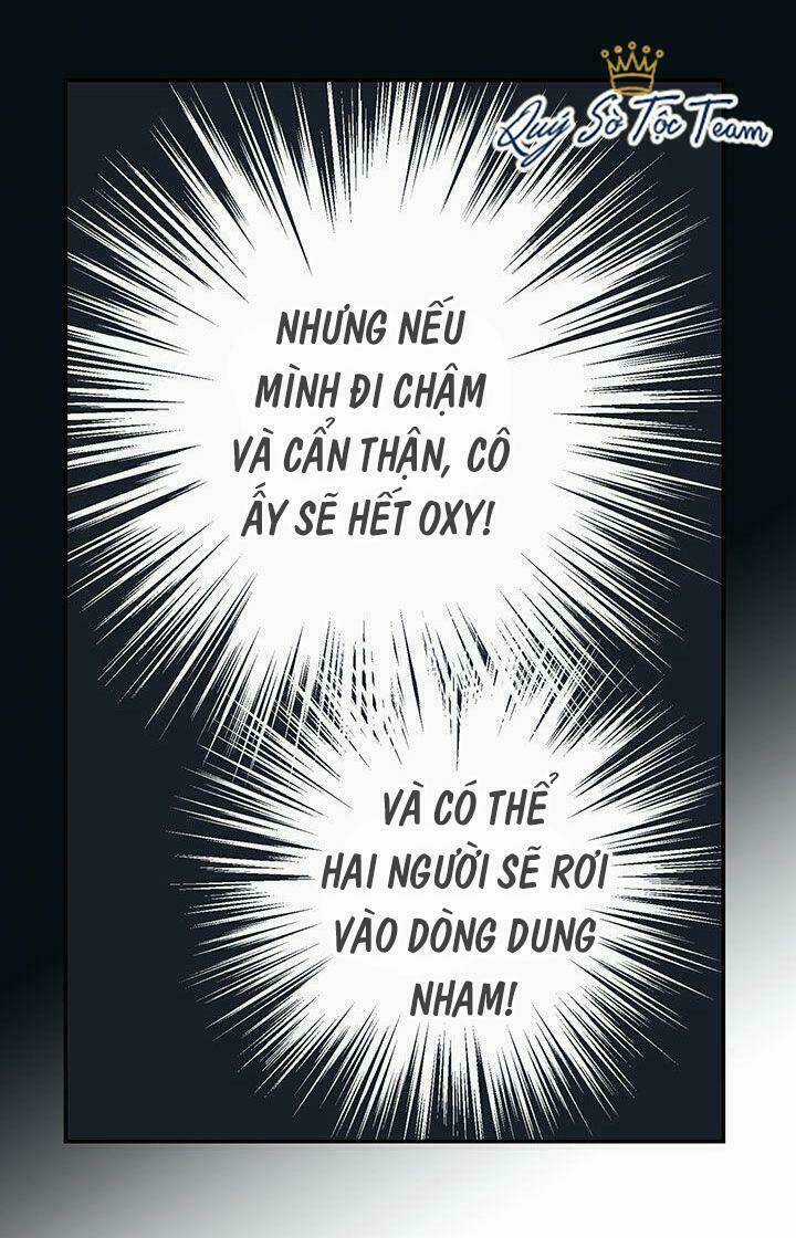 Tiếp xúc chí mạng Chapter 69 trang 18