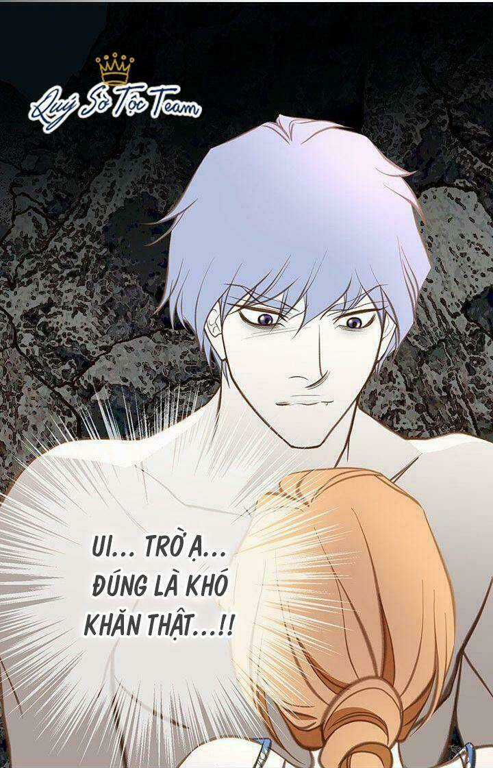 Tiếp xúc chí mạng Chapter 69 trang 19