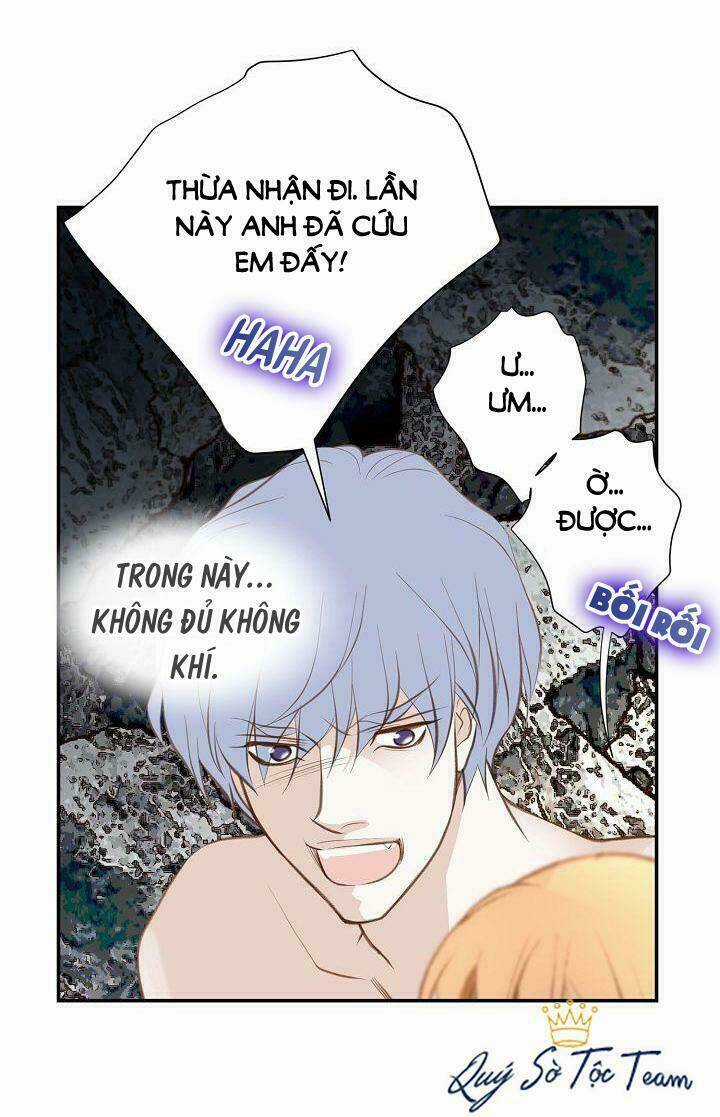 Tiếp xúc chí mạng Chapter 69 trang 2