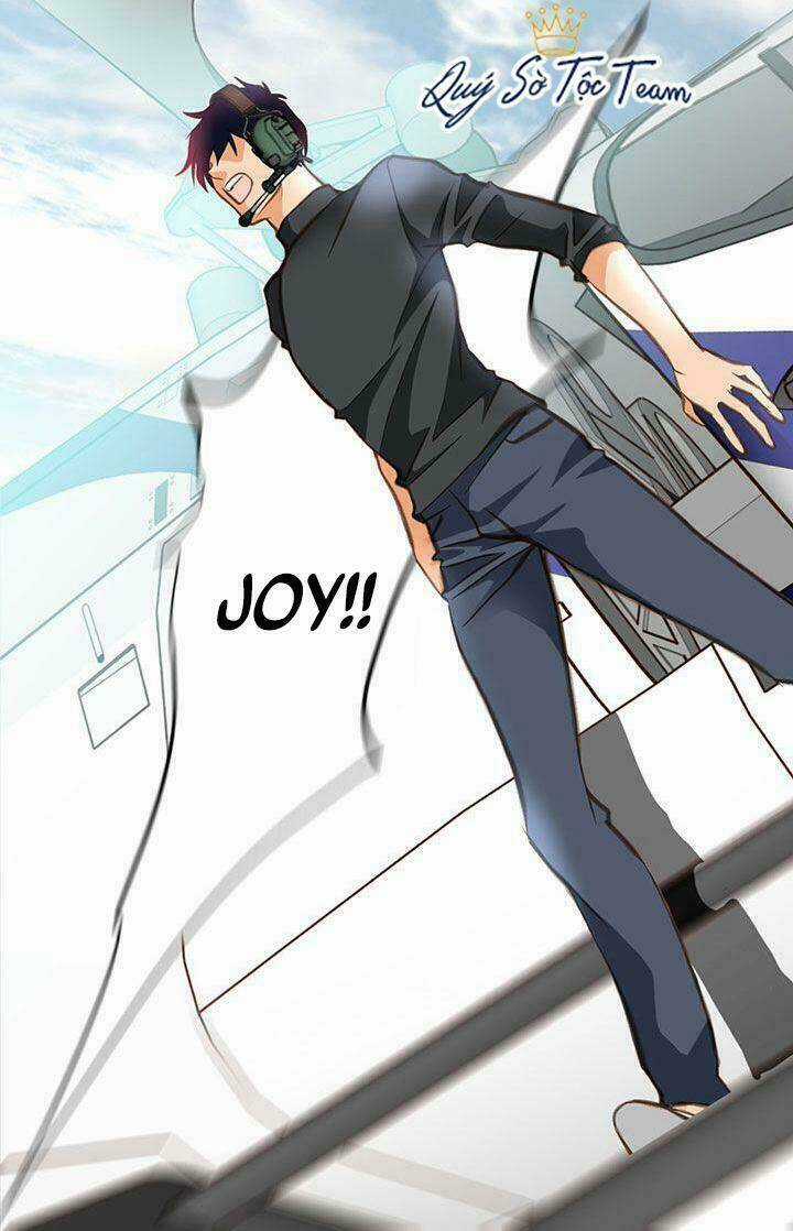 Tiếp xúc chí mạng Chapter 69 trang 20