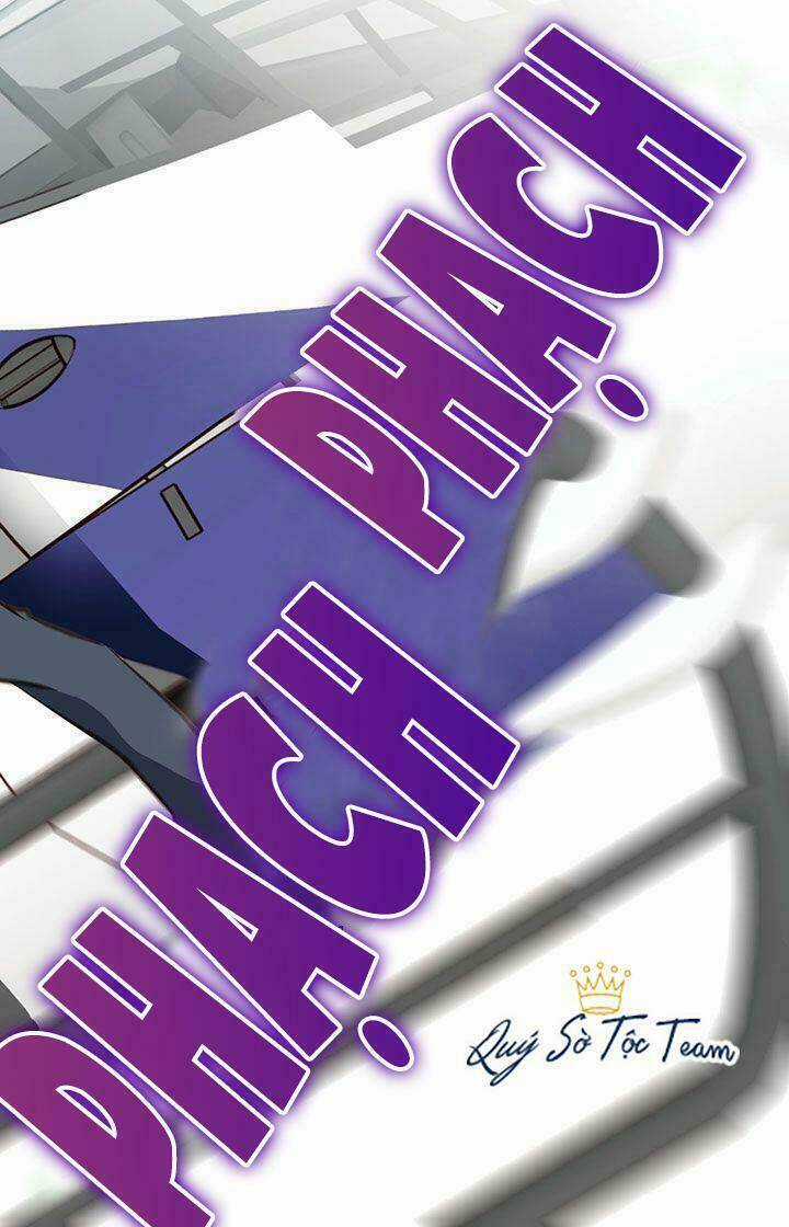 Tiếp xúc chí mạng Chapter 69 trang 21