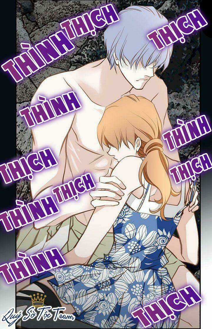 Tiếp xúc chí mạng Chapter 69 trang 22