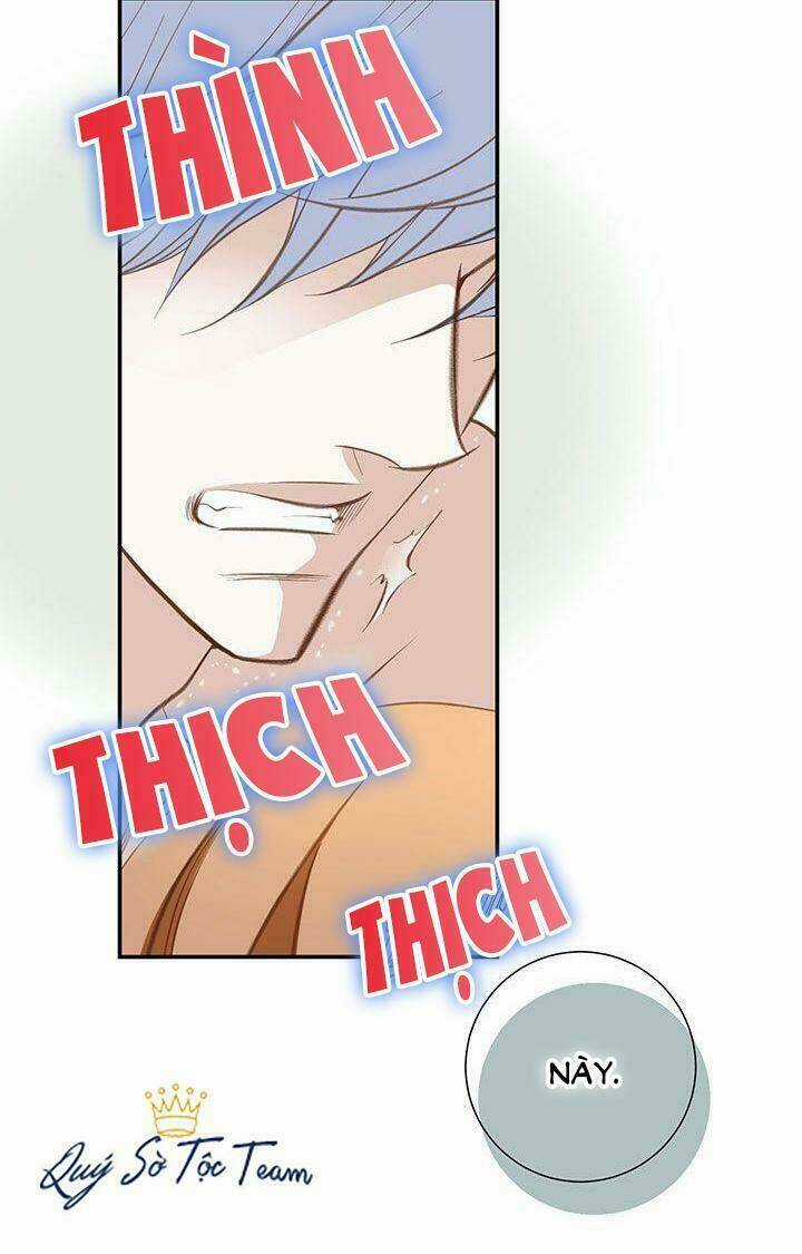 Tiếp xúc chí mạng Chapter 69 trang 23