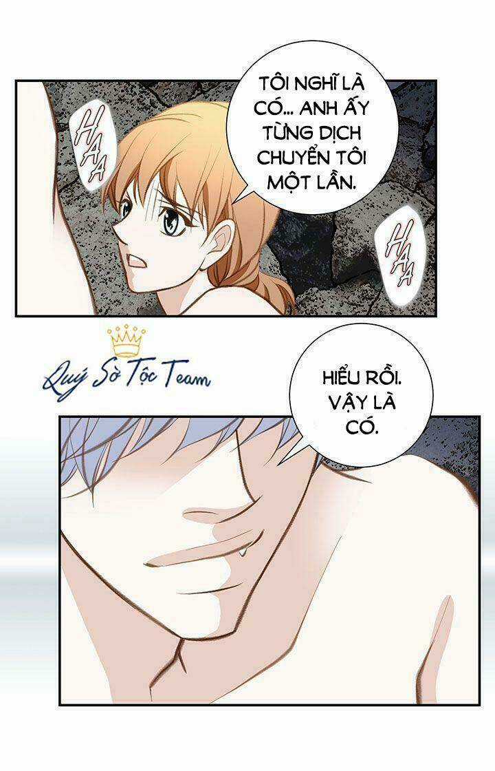 Tiếp xúc chí mạng Chapter 69 trang 25