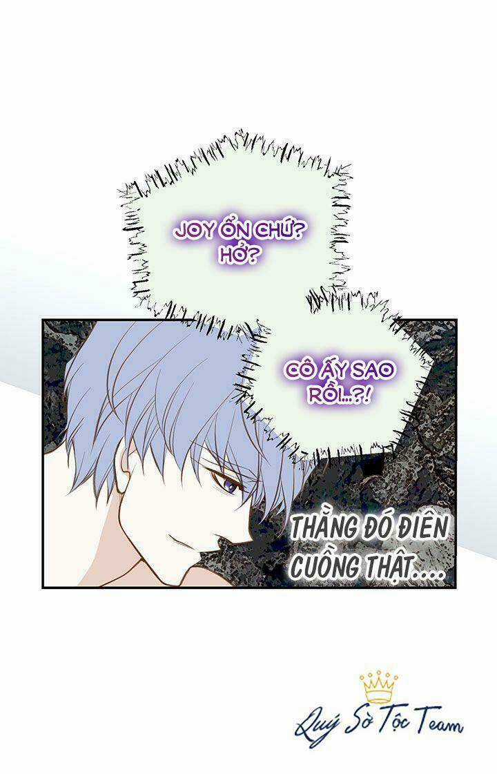 Tiếp xúc chí mạng Chapter 69 trang 29