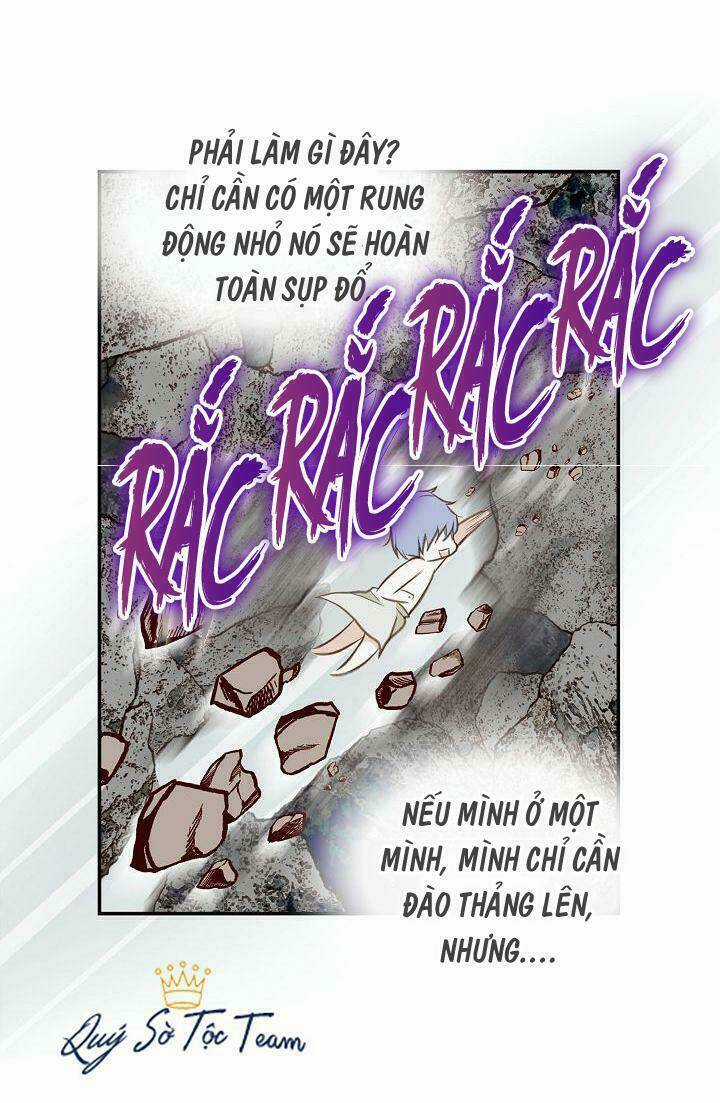 Tiếp xúc chí mạng Chapter 69 trang 3