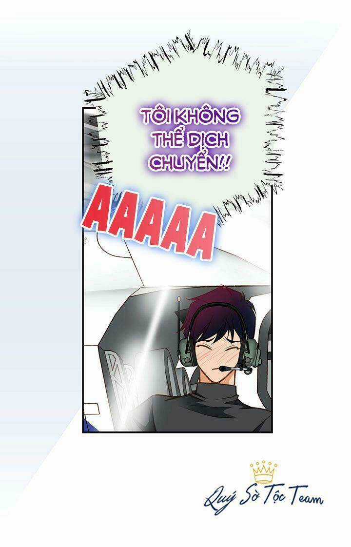 Tiếp xúc chí mạng Chapter 69 trang 34