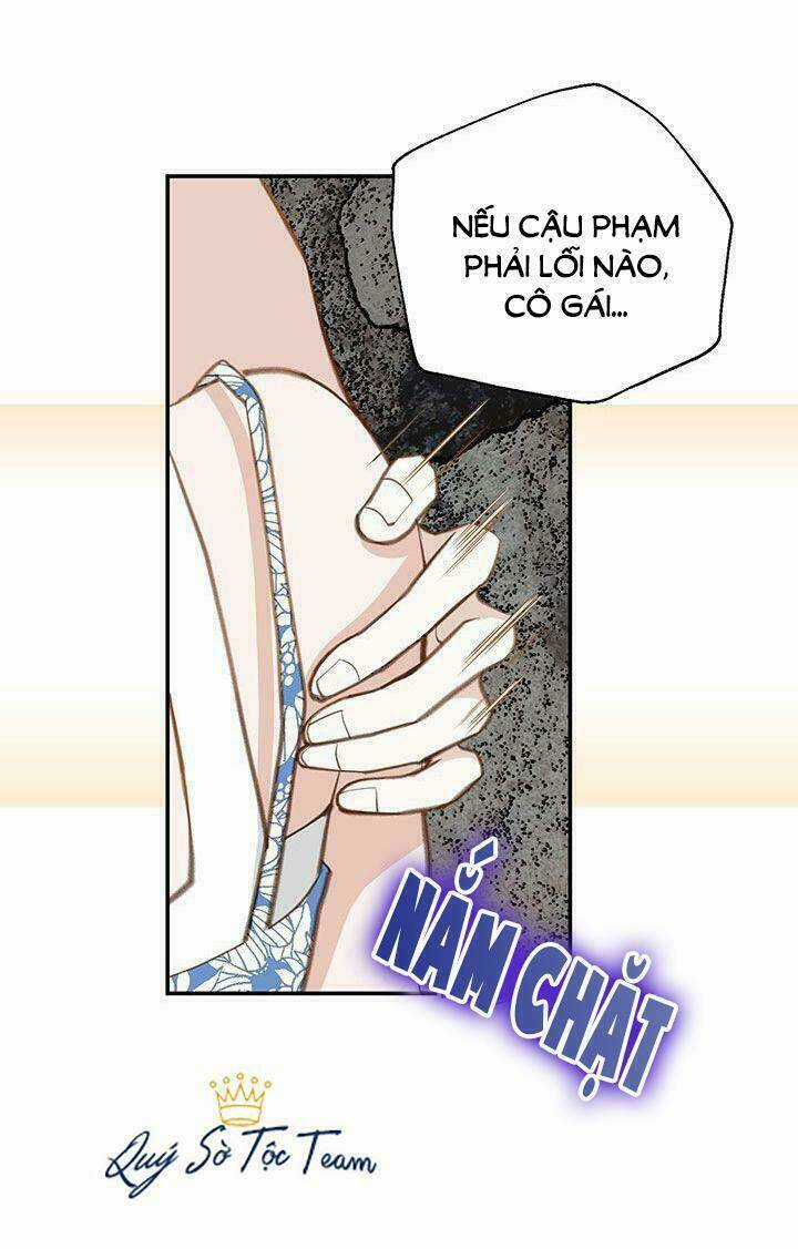 Tiếp xúc chí mạng Chapter 69 trang 38