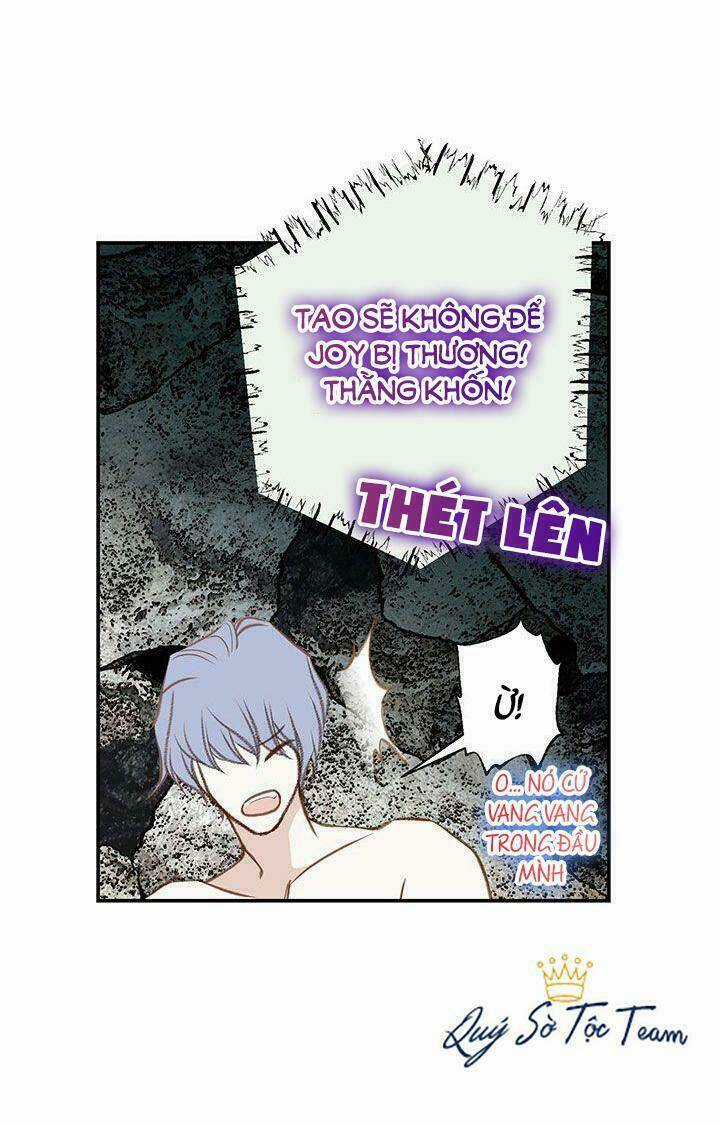 Tiếp xúc chí mạng Chapter 69 trang 39