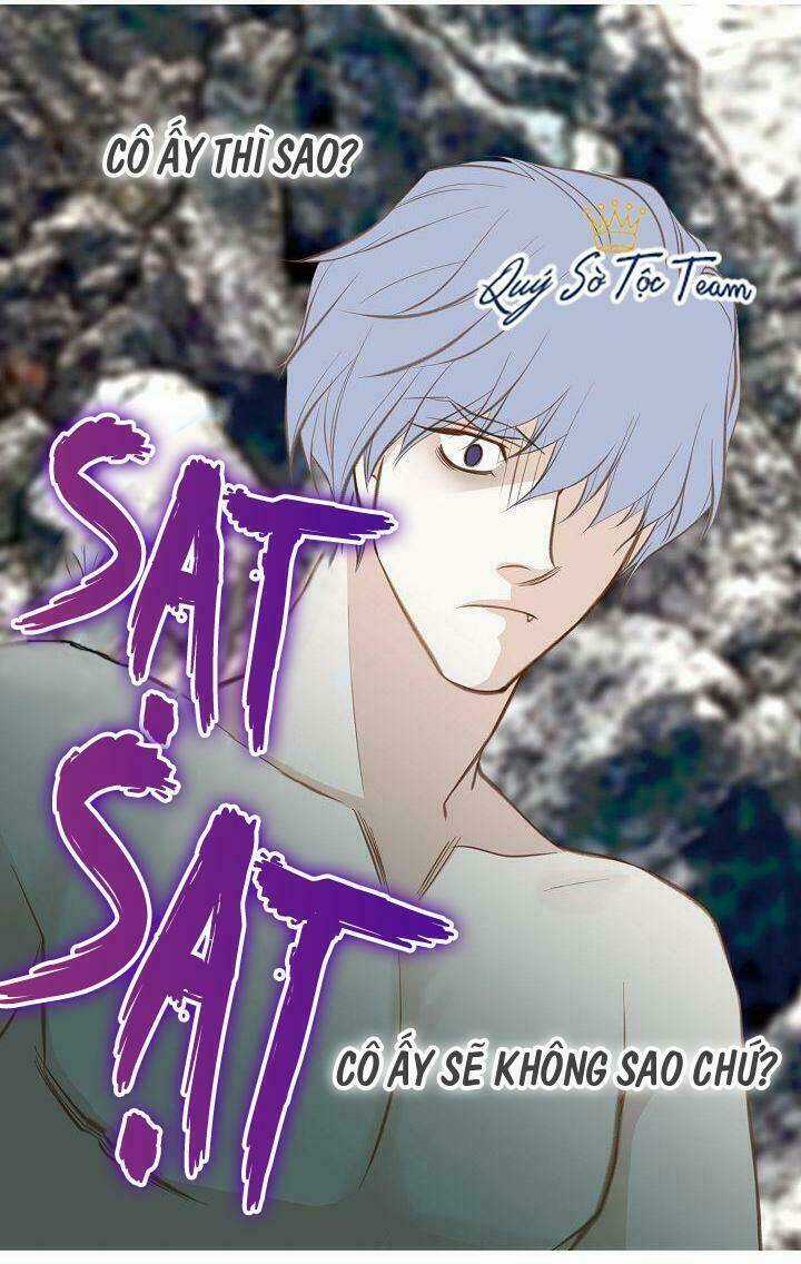 Tiếp xúc chí mạng Chapter 69 trang 4