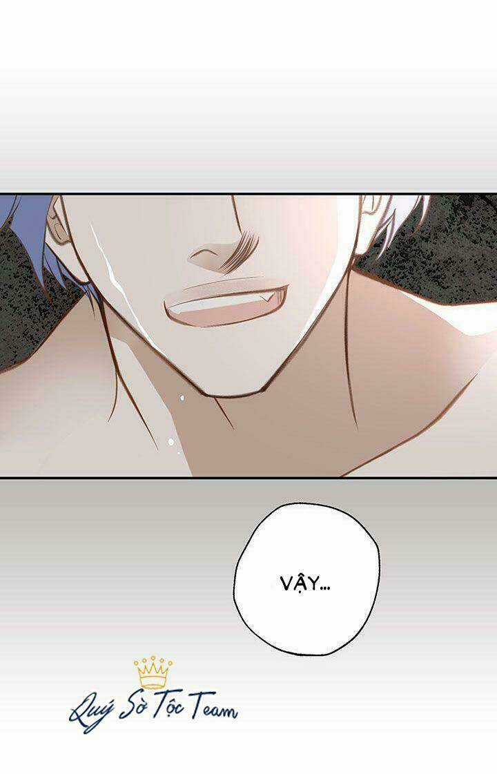 Tiếp xúc chí mạng Chapter 69 trang 40