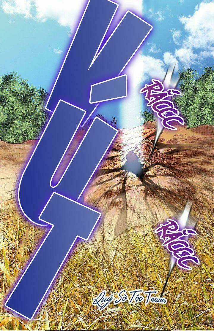 Tiếp xúc chí mạng Chapter 69 trang 41