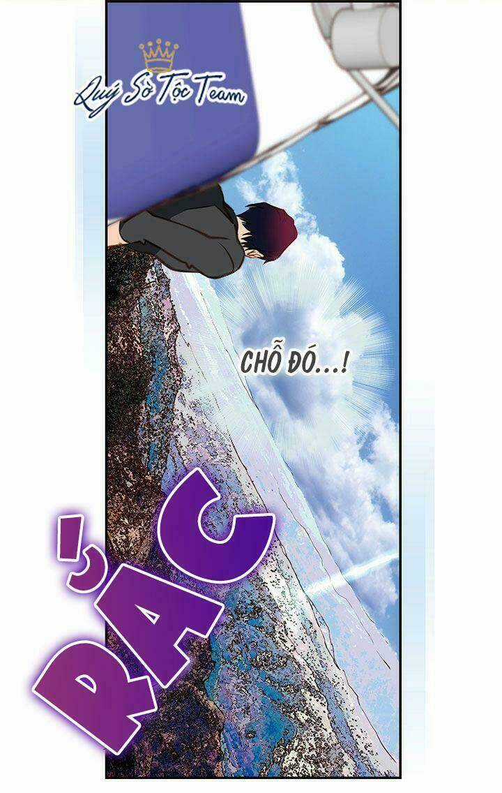 Tiếp xúc chí mạng Chapter 69 trang 42