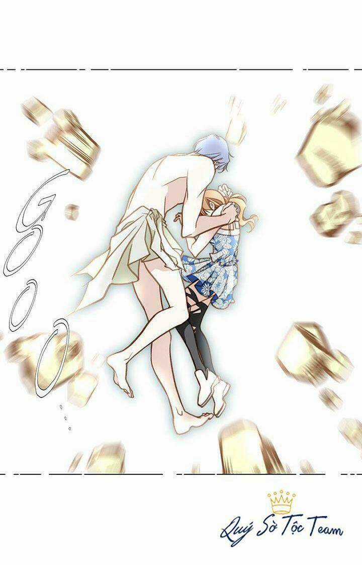 Tiếp xúc chí mạng Chapter 69 trang 43