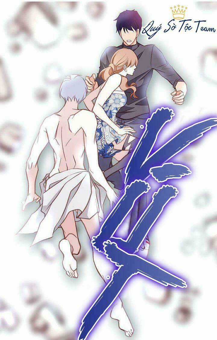 Tiếp xúc chí mạng Chapter 69 trang 45