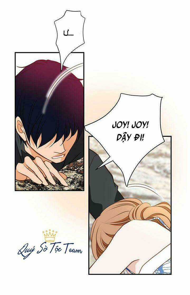 Tiếp xúc chí mạng Chapter 69 trang 49