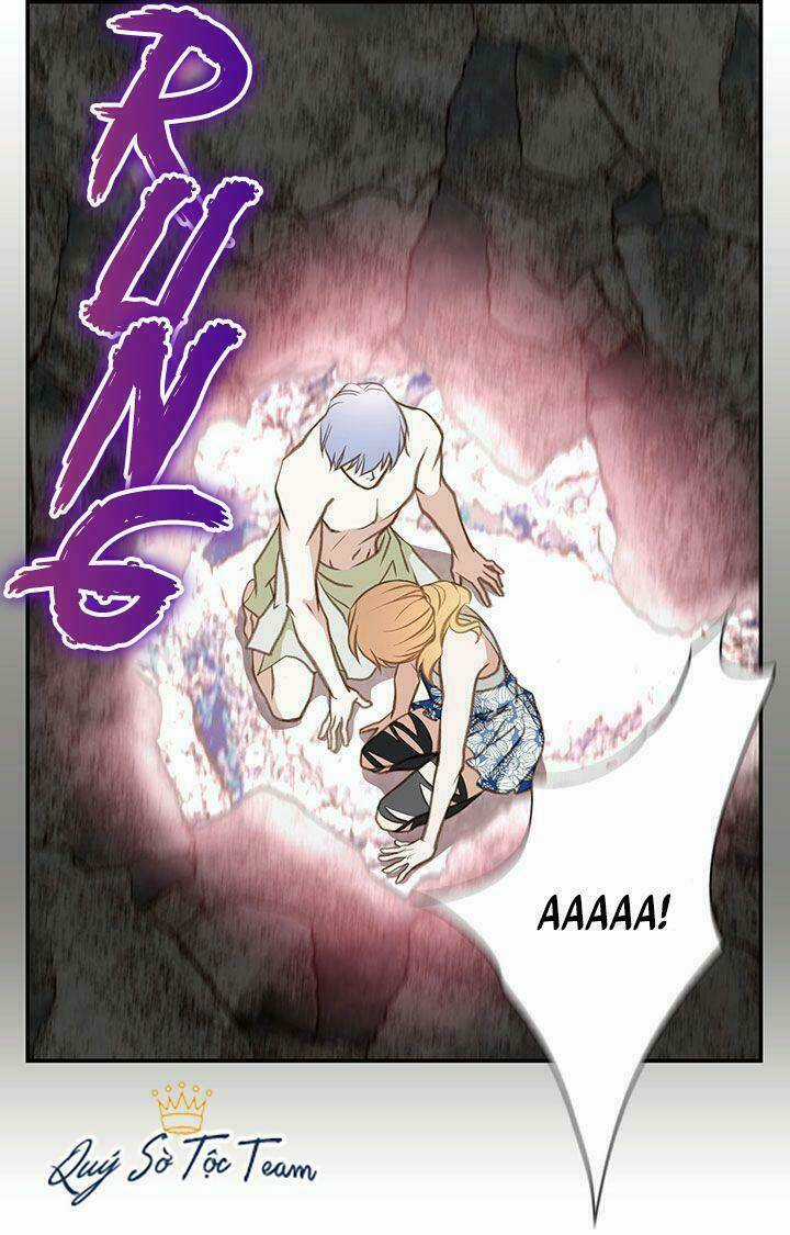 Tiếp xúc chí mạng Chapter 69 trang 5