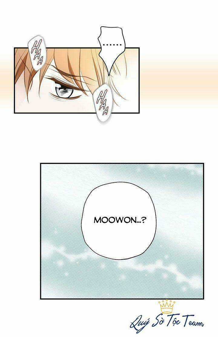 Tiếp xúc chí mạng Chapter 69 trang 50