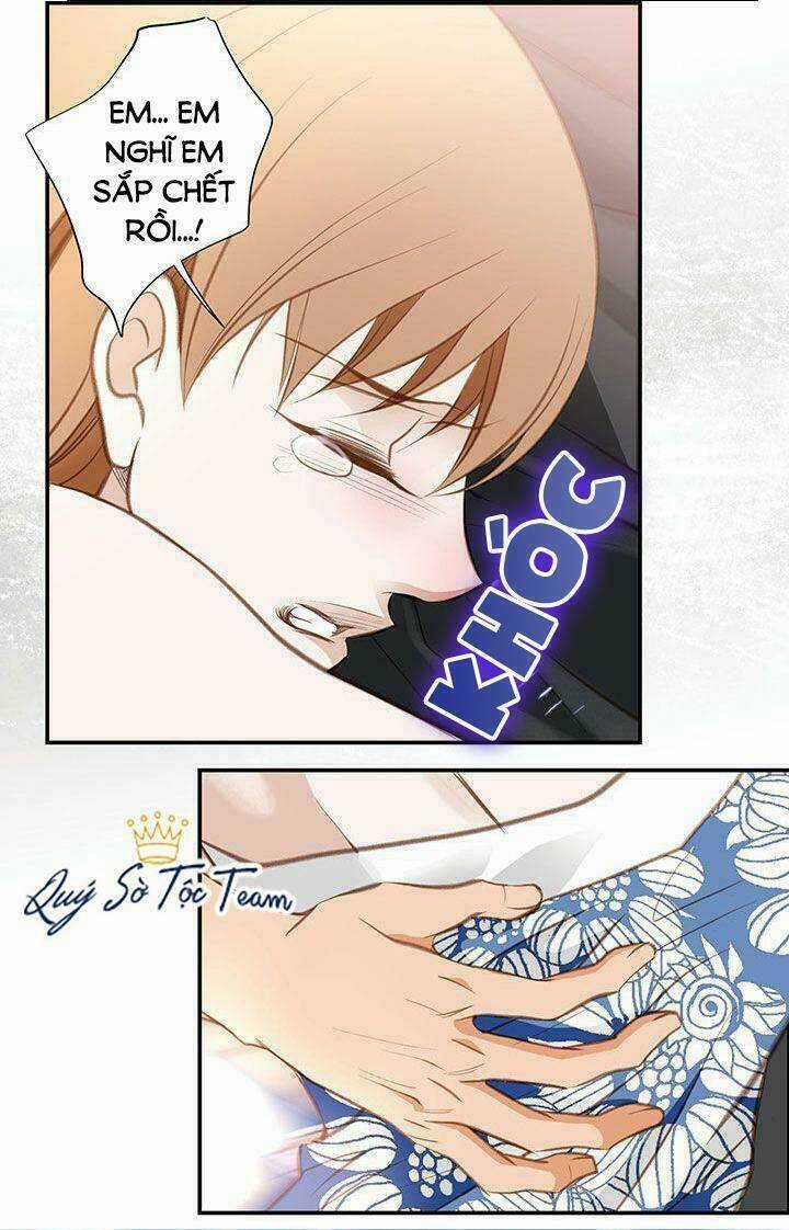 Tiếp xúc chí mạng Chapter 69 trang 52