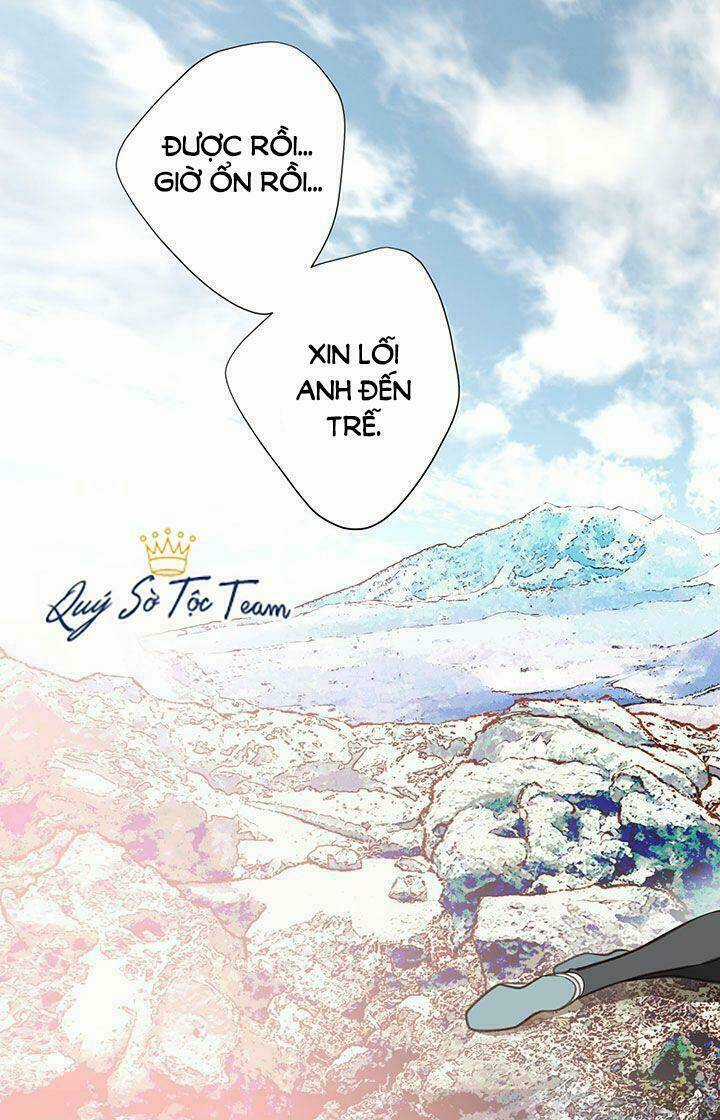 Tiếp xúc chí mạng Chapter 69 trang 53