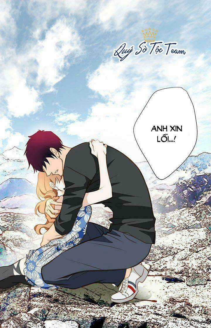 Tiếp xúc chí mạng Chapter 69 trang 54