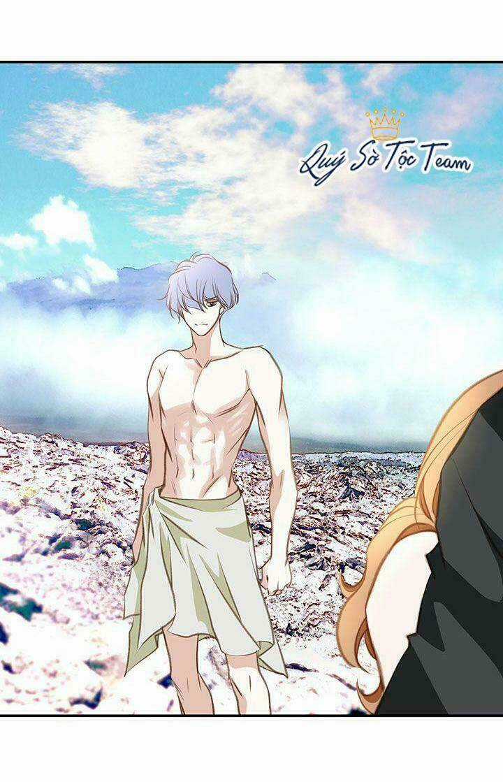 Tiếp xúc chí mạng Chapter 69 trang 55