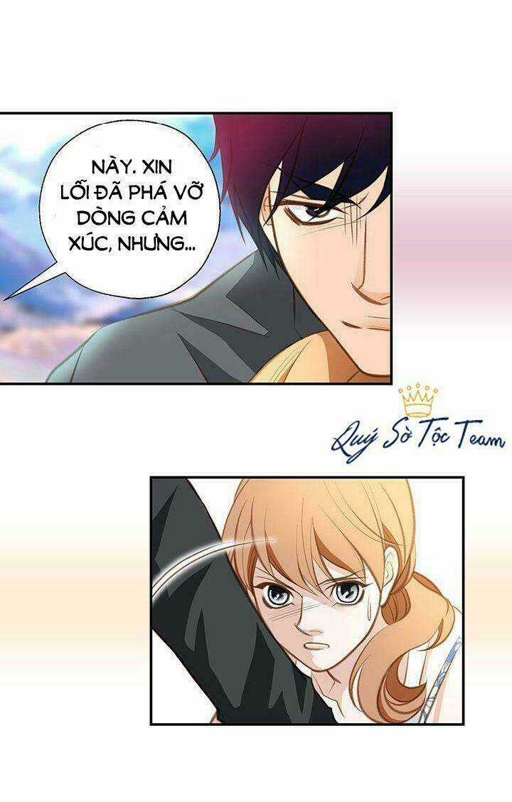 Tiếp xúc chí mạng Chapter 69 trang 57