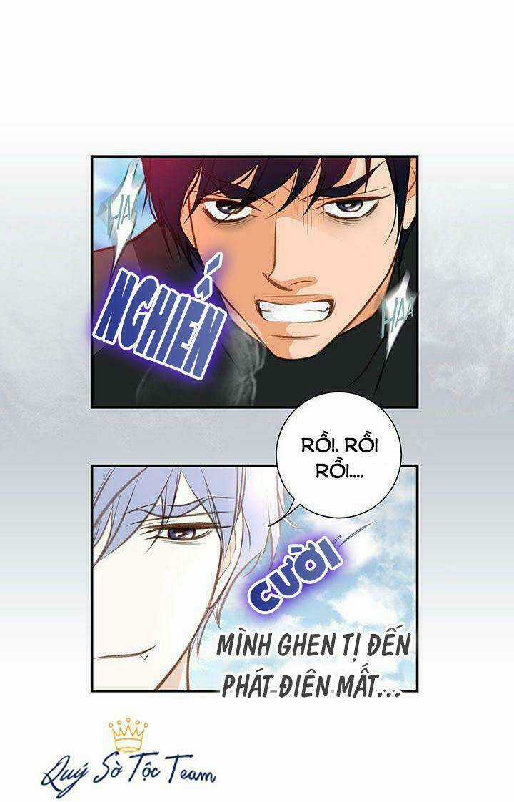 Tiếp xúc chí mạng Chapter 69 trang 60