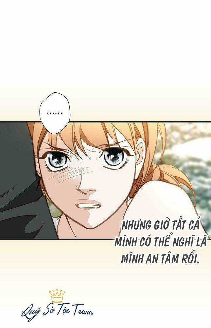 Tiếp xúc chí mạng Chapter 69 trang 61