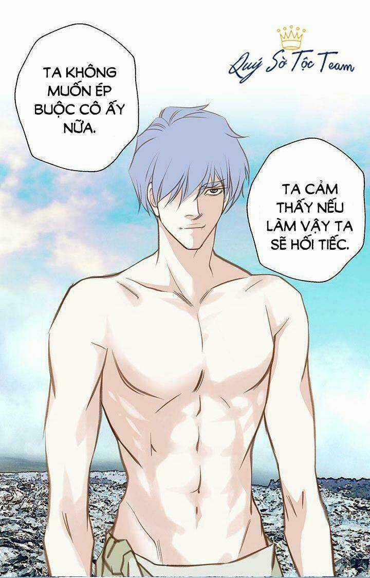 Tiếp xúc chí mạng Chapter 69 trang 65